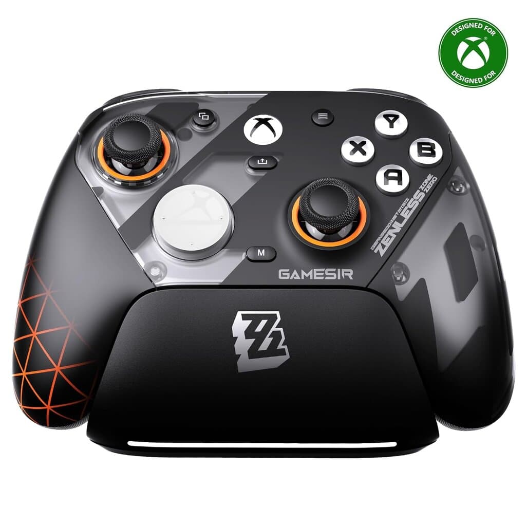 Gamesir Controler Zenless Zone Zero