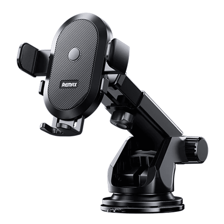 Remax Mobile Holder - RM-C03 (Black)