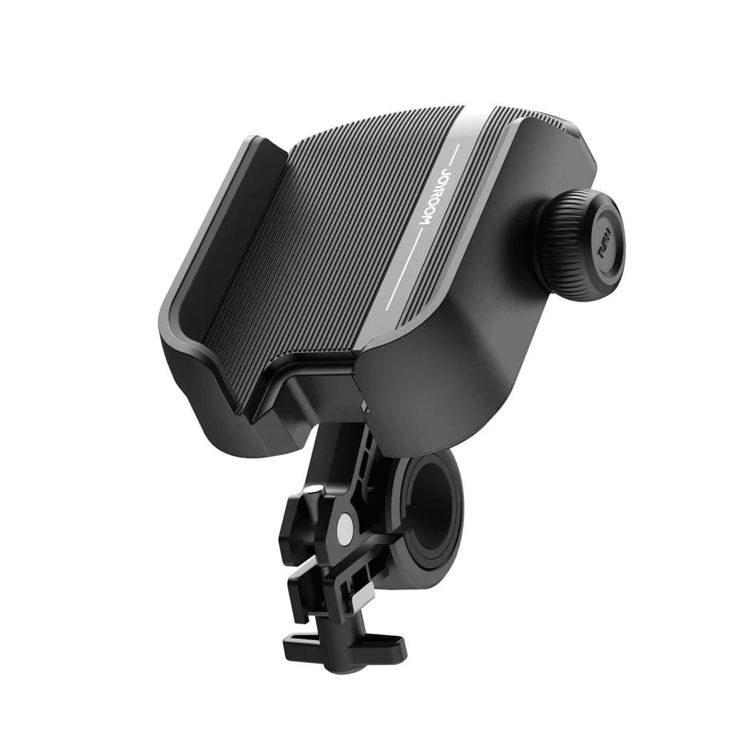 Joyroom Universal Bike & Motorcycle Phone Holder - JR-ZS431 (Black)