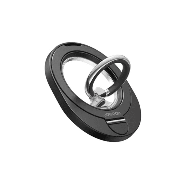 Joyroom Magnetic Ring Holder - JR-ZS420 (Black)