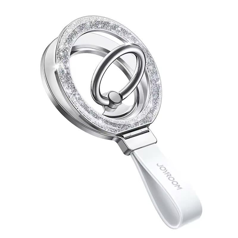 JOYROOM JR-ZS425 Magnetic Ring Holder & Kickstand - Super Strong N52 Magnet