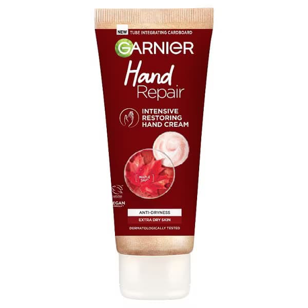 Garnier Hand Repair Cream 75ml