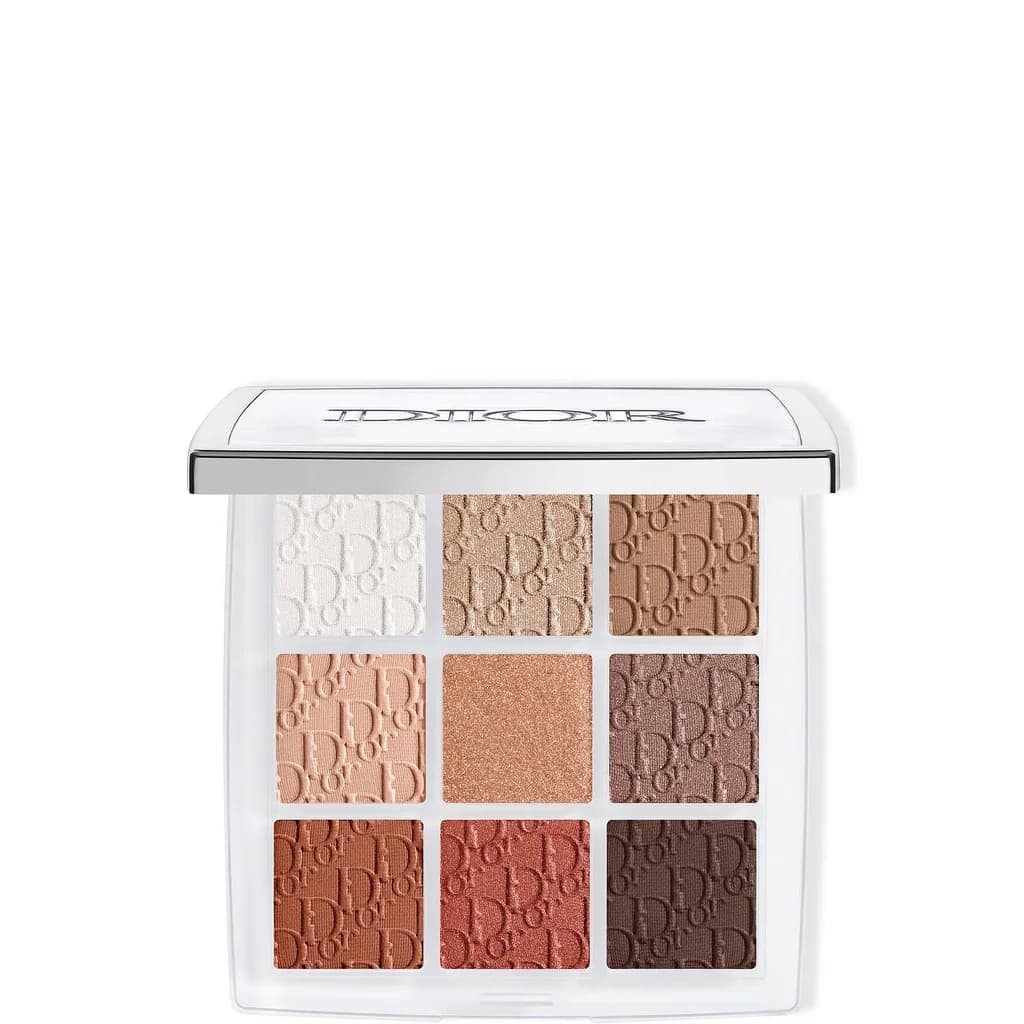 DIOR_x000d_
Backstage Eye Palette