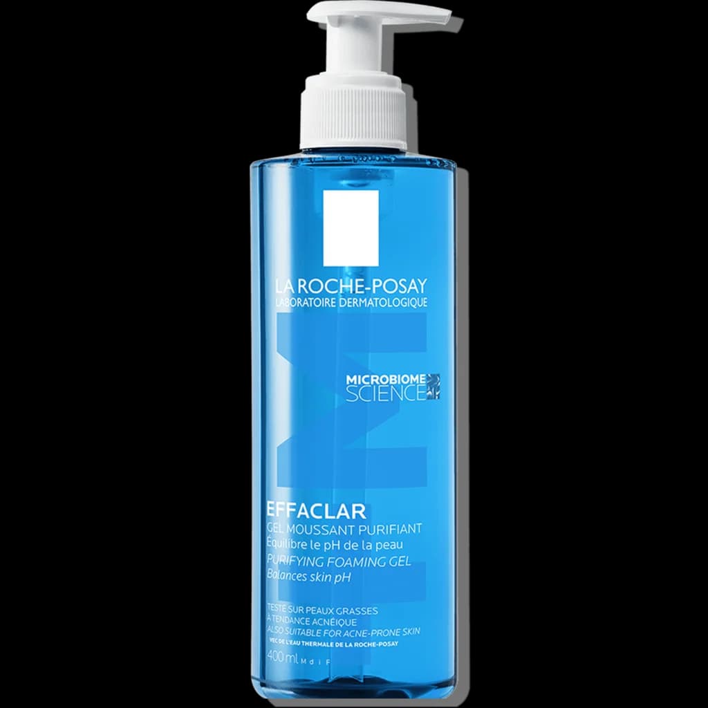 La Roche Posay Effaclar Purifying Foaming