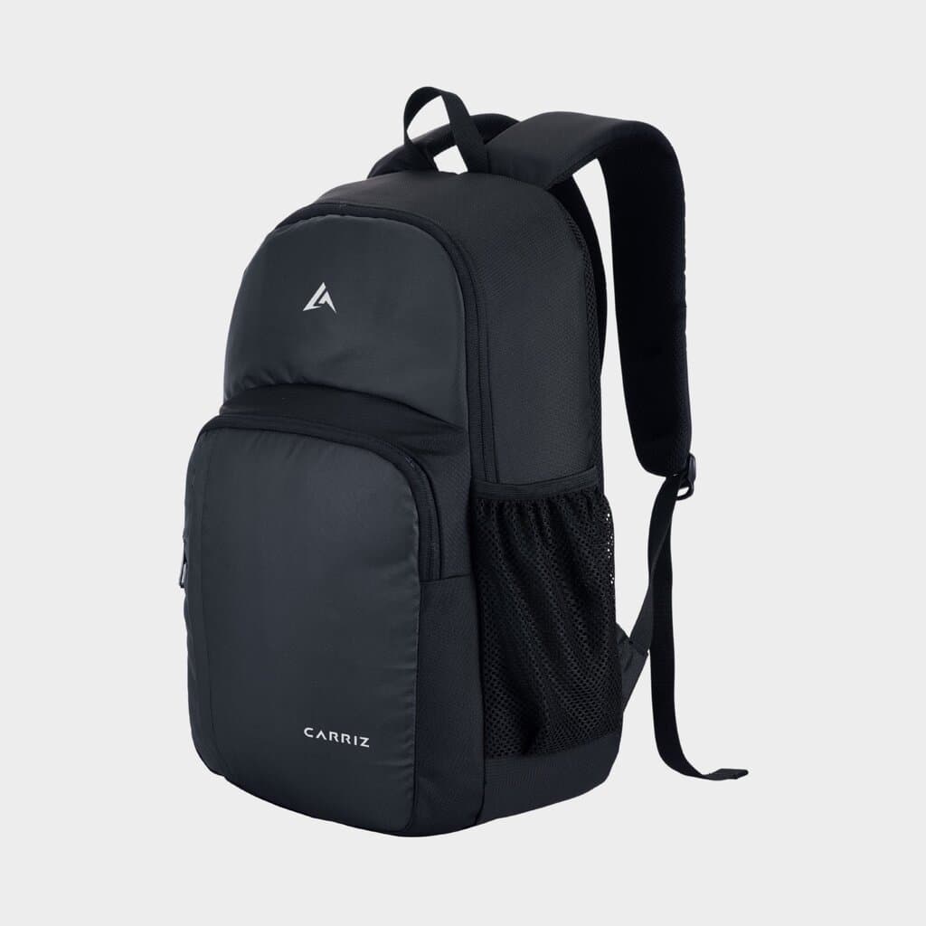 Lily Backpack (Gray)