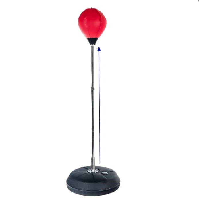 Punching Ball Set (L)