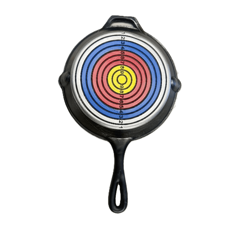 PUBG Frying Pan