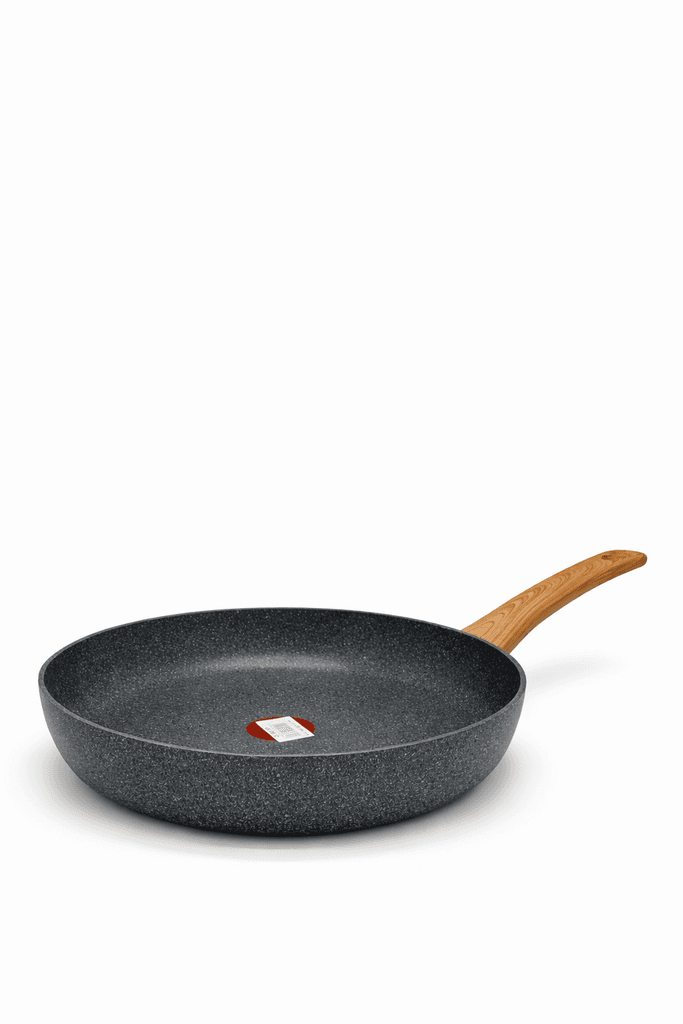 Tefal Ceramic Frying Pan - Black (30cm)