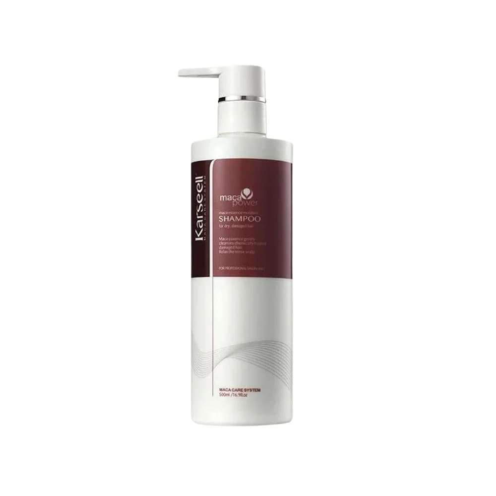 Karsil Argan Oil Shampoo (500ml)
