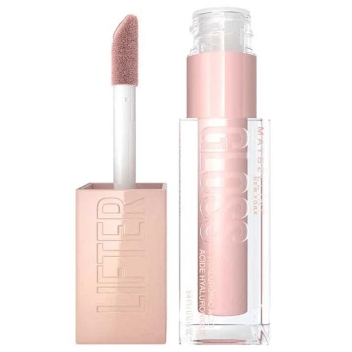 Maybelline Lifter Lip Gloss (002 Ice)