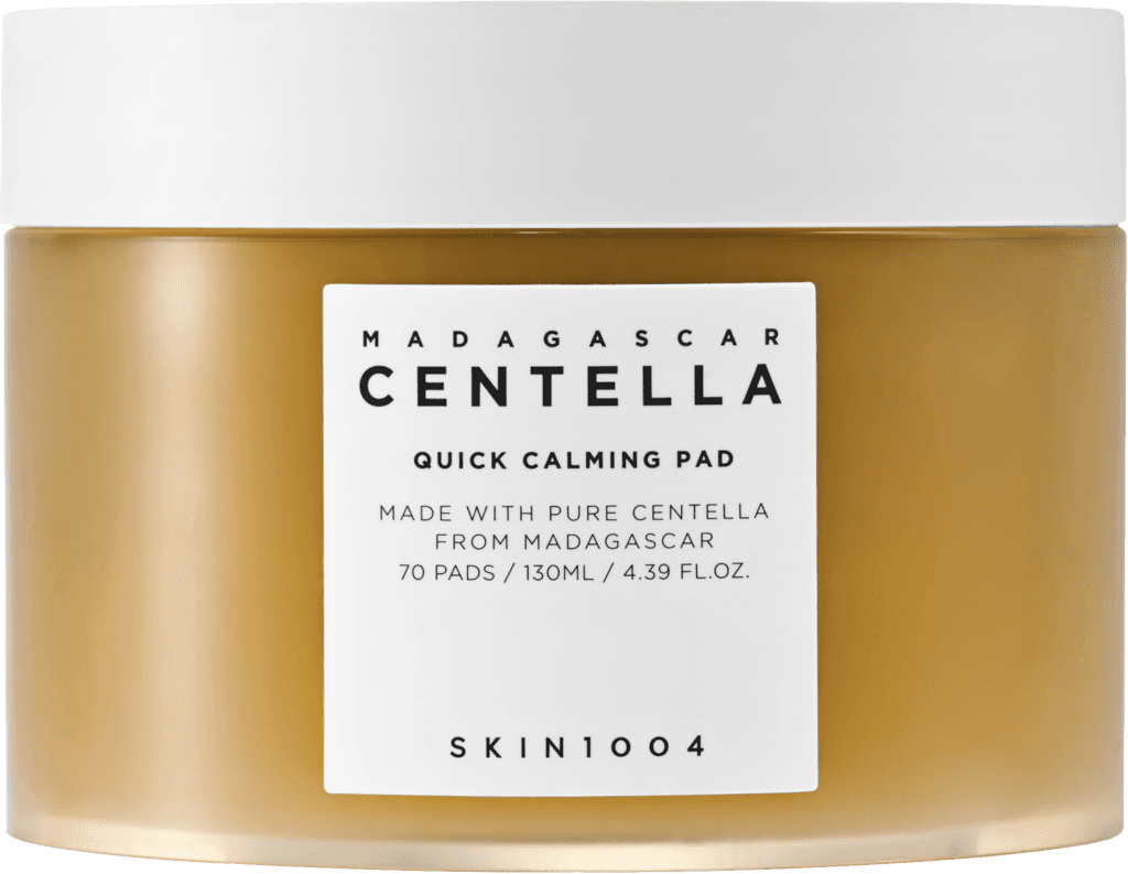 Madagascar Centella Quick Calming Pad (70Pcs)
