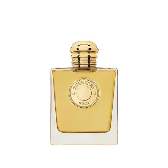 Burberry Ladies Gold 100ml - EDP Spray