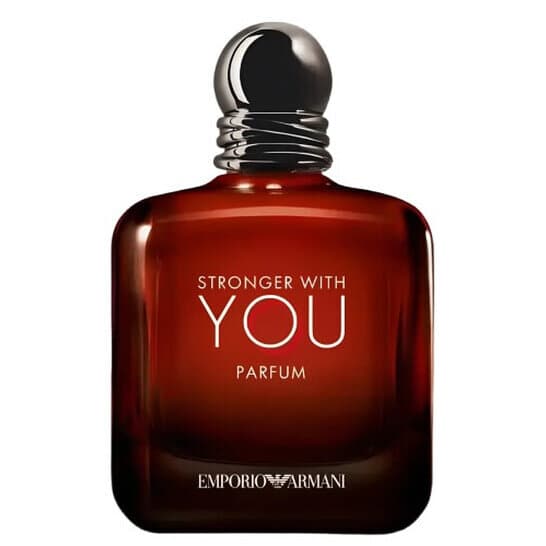 Giorgio Armani Men'S Stronger With You 100ml - Parfum