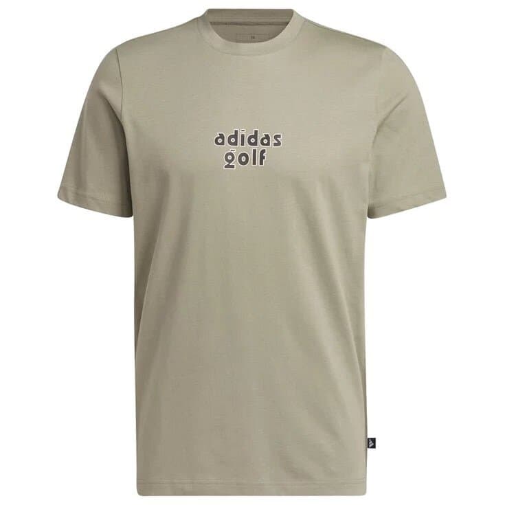 Adidas T-Shirt - Beige (Original)