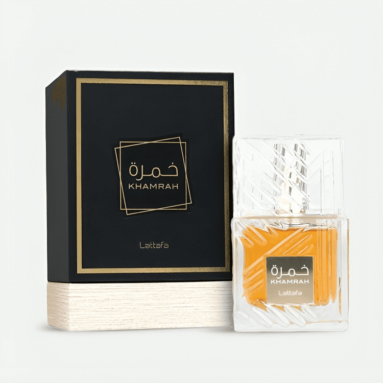 Lattafa Khamrah - EDP (100ml)