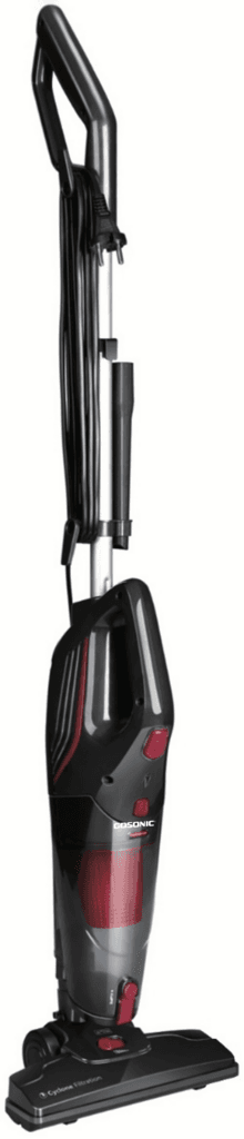 Gosonic 800W Handheld Vacuum - GSV-1118 (Black)