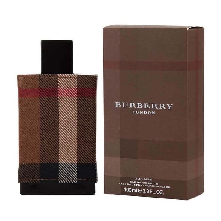 Burberry London - EDT (100ml)