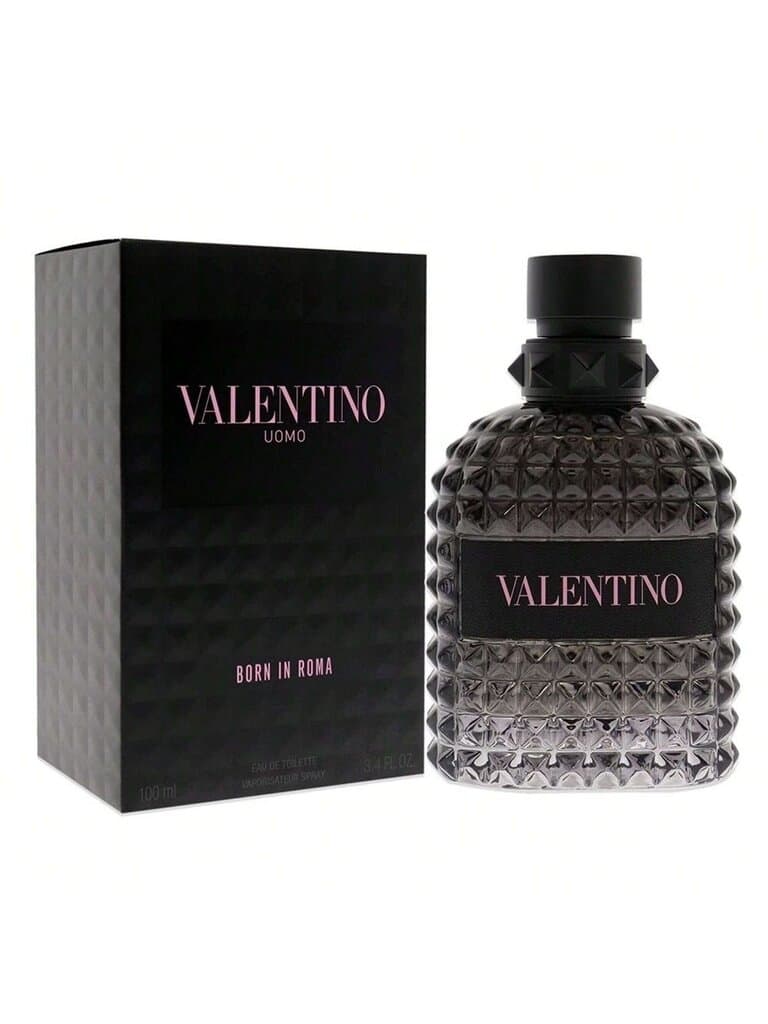 VALENTINO UOMO - EDT (100ml)
