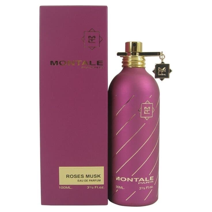 MONTALE Paris Roses Musk - EDP (100ml)