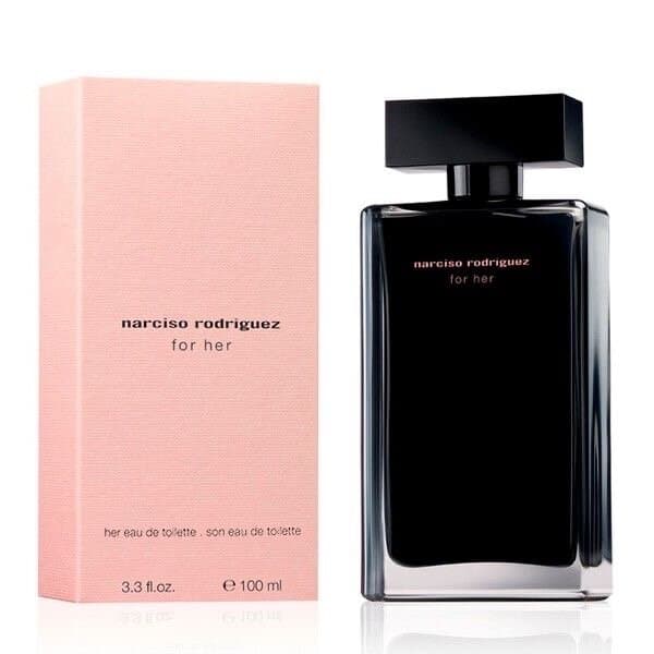 Narciso Rodriguez For Her - EDT (100ml)