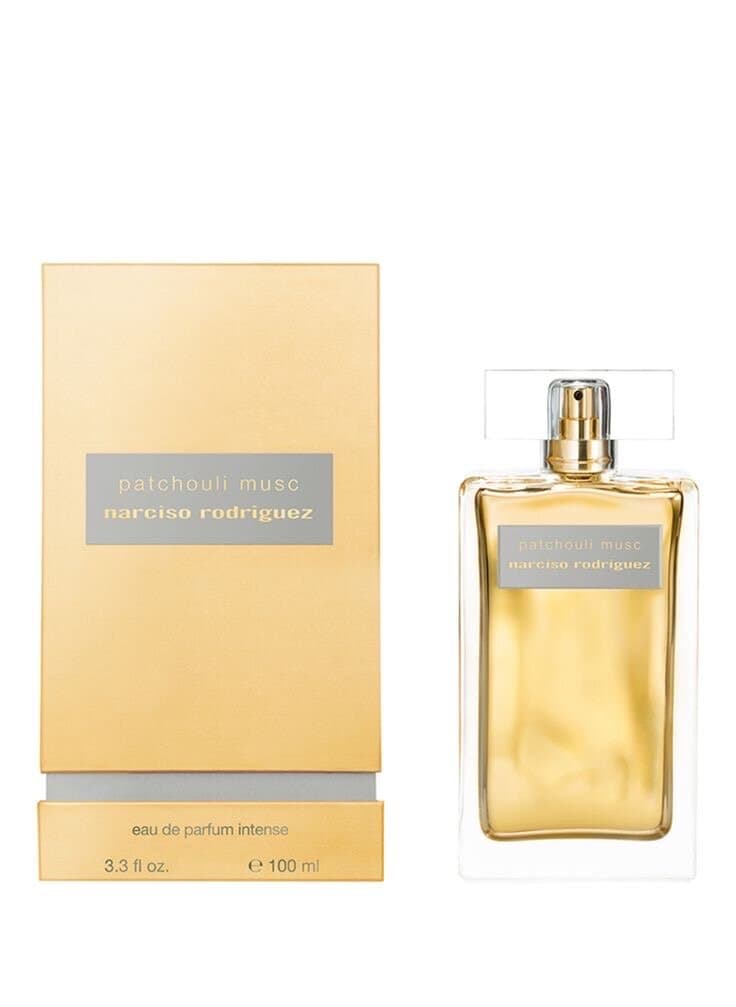 Narciso Rodriguez Patchouli Musc - EDP (100ml)