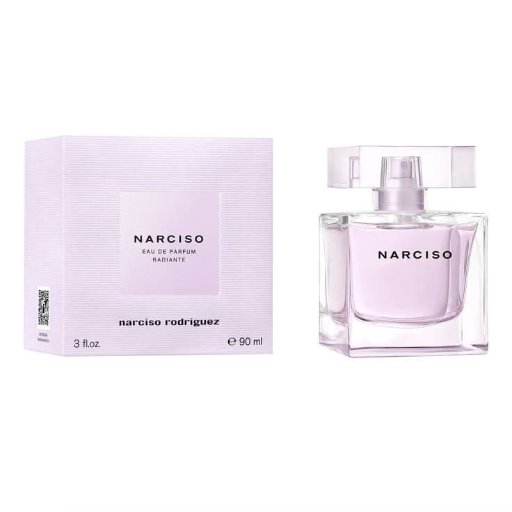Narciso Rodriguez Narciso - EDP (90ml)