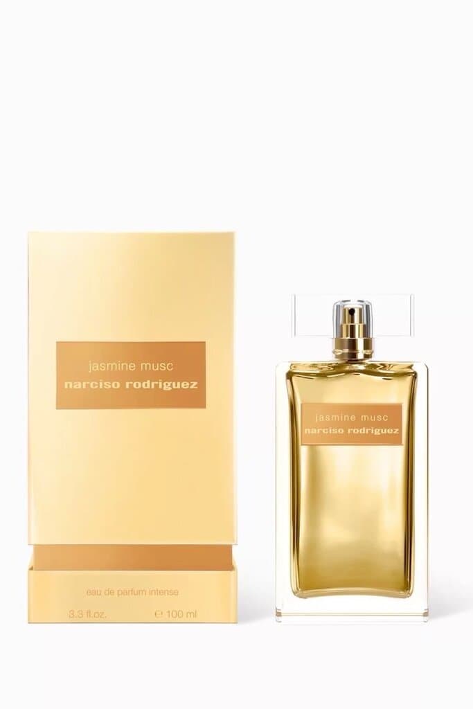 Narciso Rodriguez Jasmine Musc - EDP (100ml)