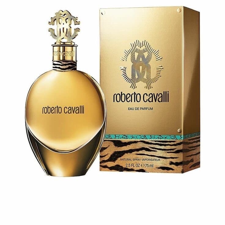 Roberto Cavalli Signature - EDP (75ml)