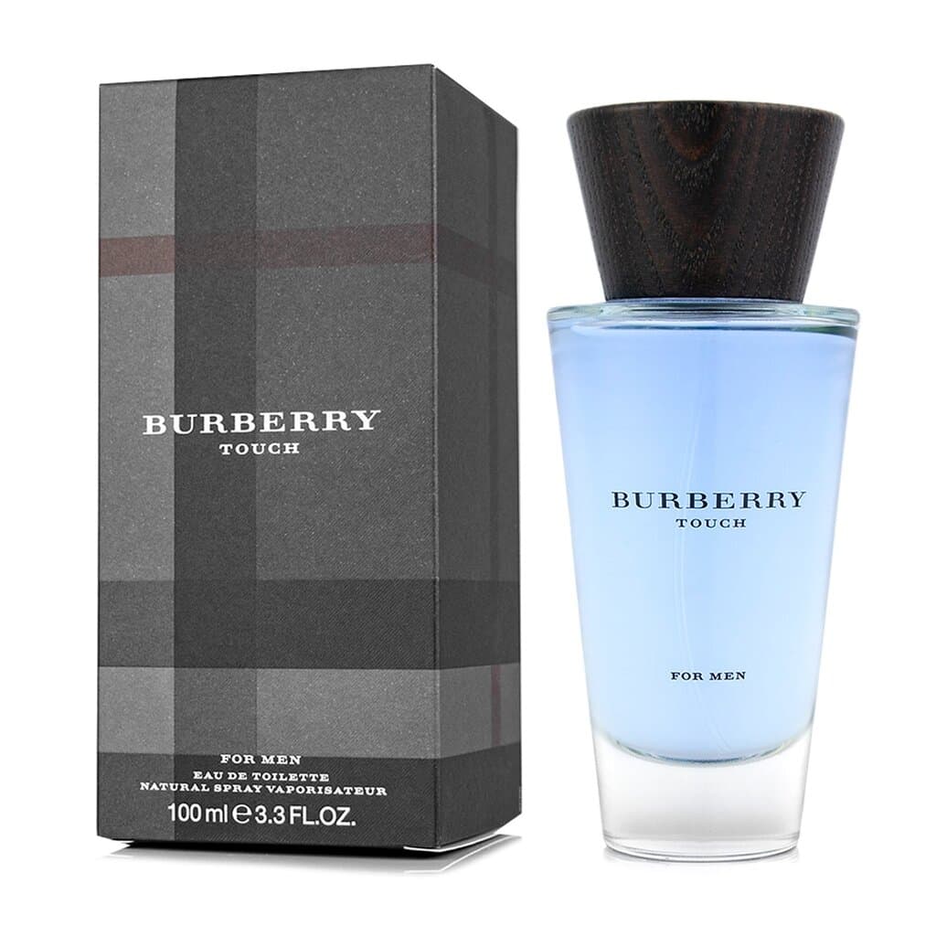Burberry Touch – EDT (100ml)