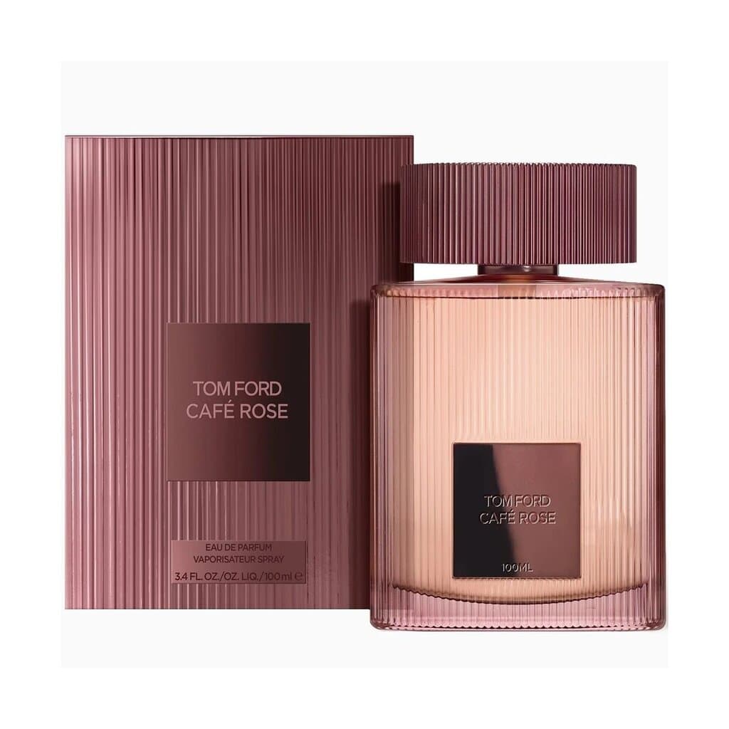 Tom Ford Café Rose – EDP (100ml)