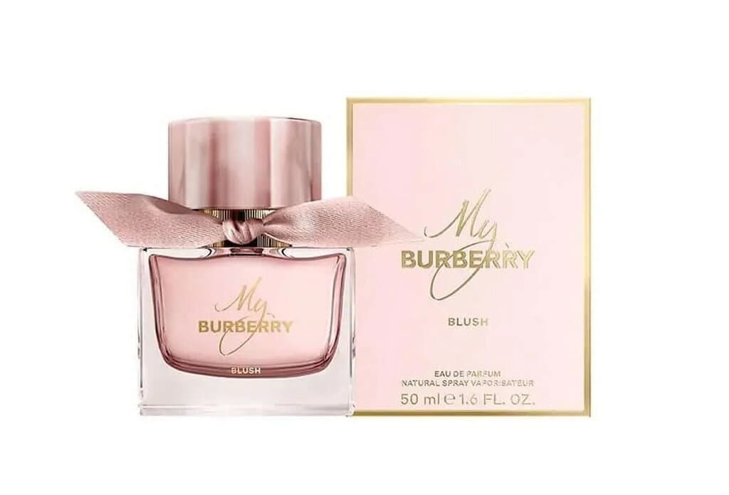 My Burberry Blush – EDP (90ml)