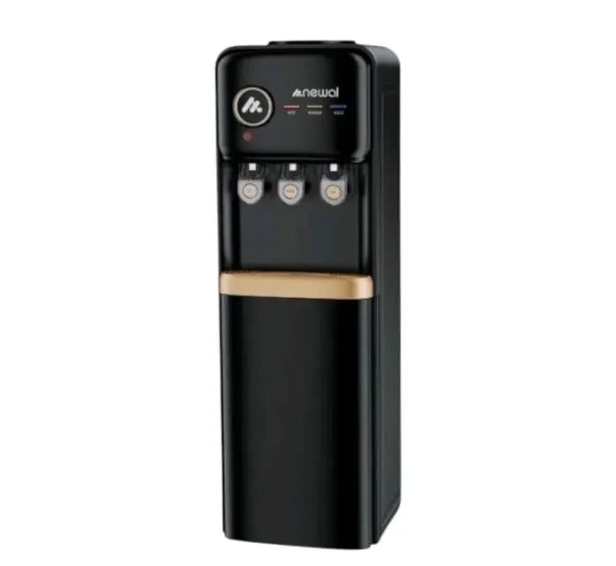Newal Water Dispenser - WTD-644-02 (Black)
