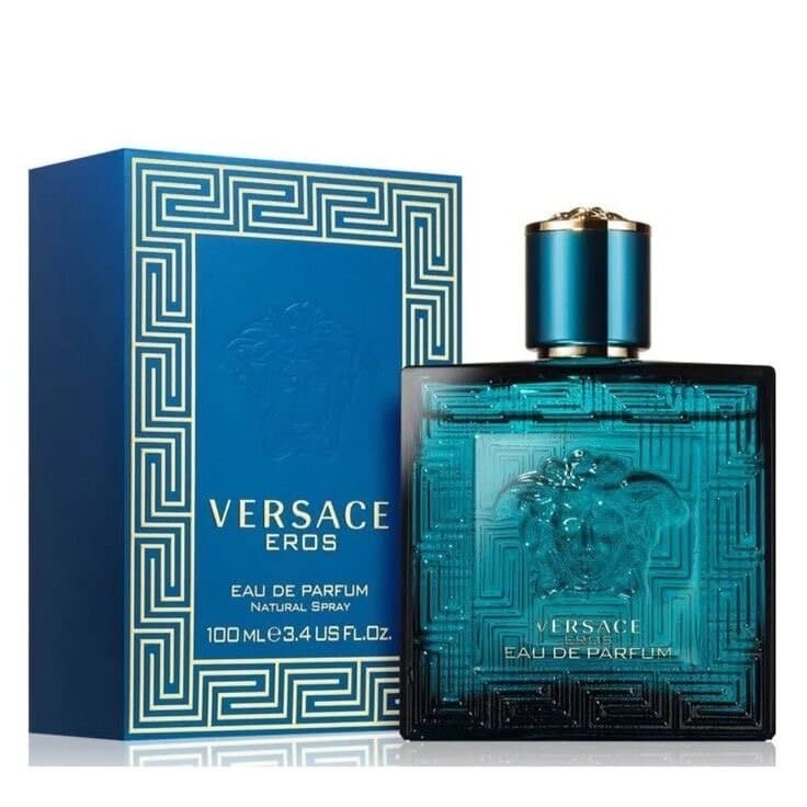 Versace Eros - EDP (100ml)