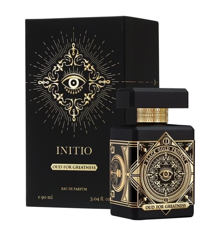 Initio Oud for Greatness - EDP (90ml)