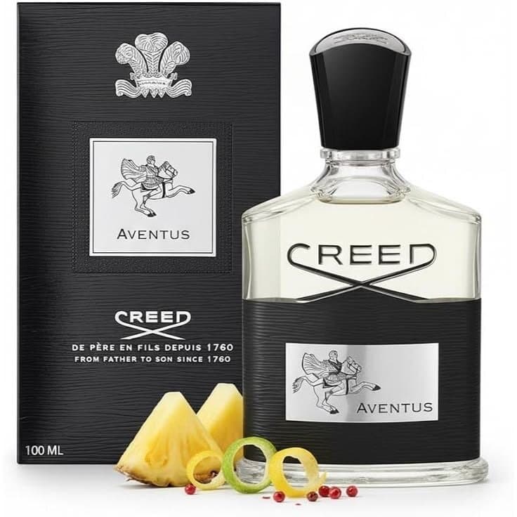 Creed Aventus - EDP (100ml)
