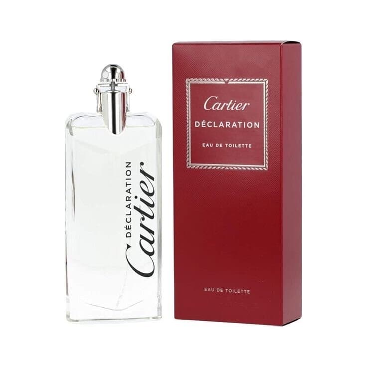 Déclaration by Cartier - EDT (100ml)
