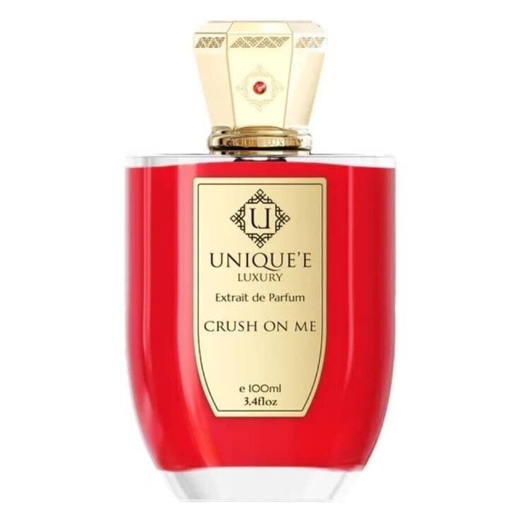 Unique'e Luxury Crush On Me - Extrait De Parfum (100ml)