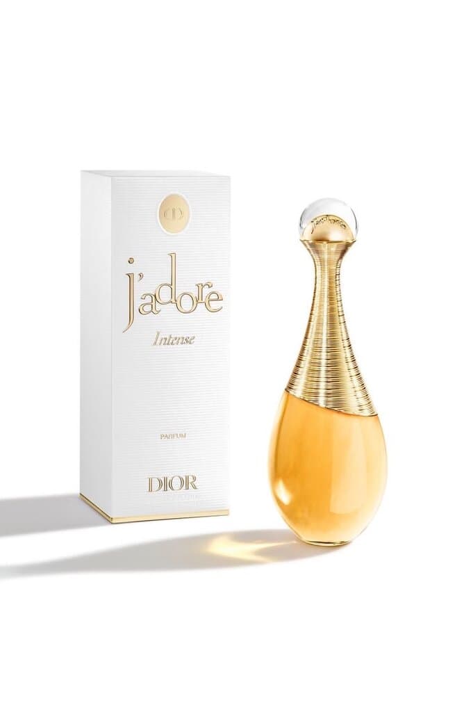 Dior J'adore Intense Parfum - EDP (100ml)