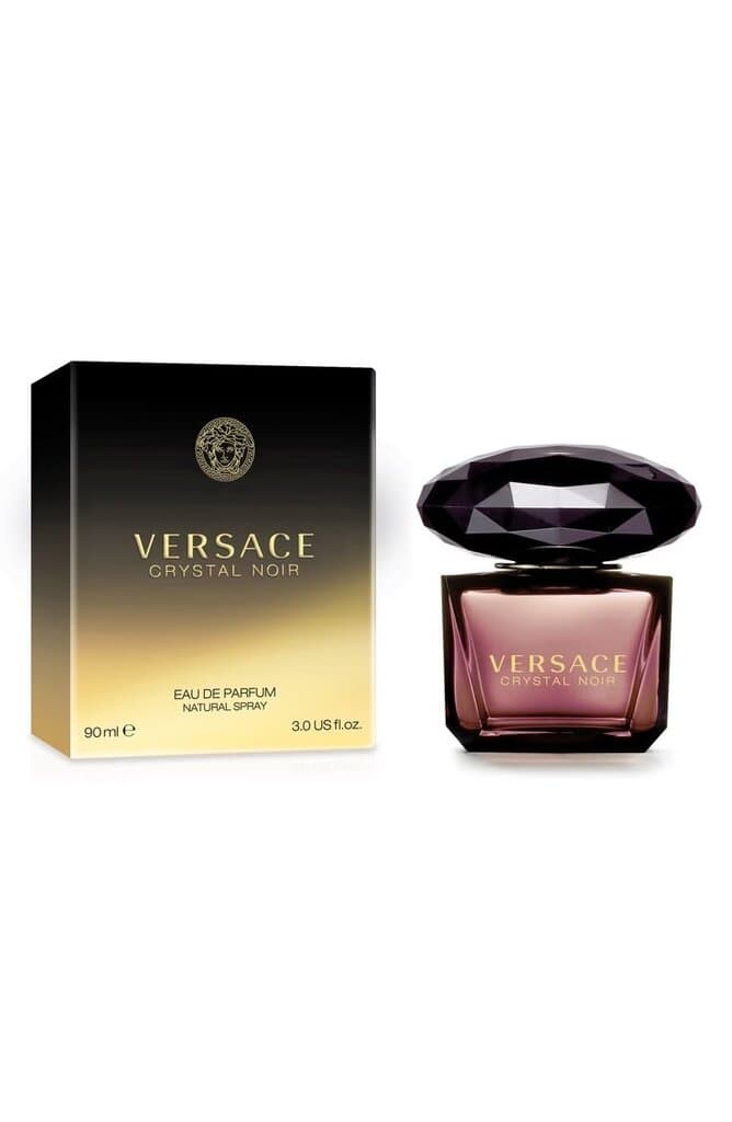 Versace Crystal Noir - EDP (90ml)