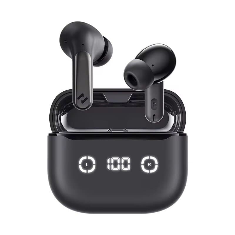 HAVIT LIFE NC01T True Wireless Stereo Earbuds – ANC & Bass Up