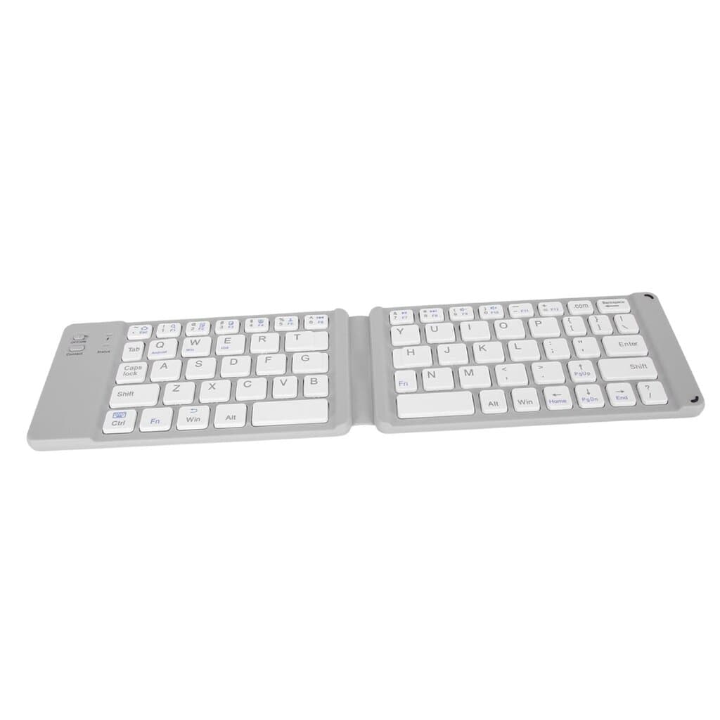 JEQANG JB-829 Wireless Bluetooth Folding Keyboard