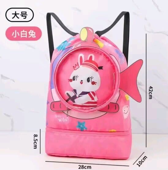 Kids Swimming Bag 💦🌊