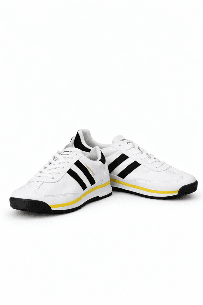 Proshot Men's Shoes - White (45)