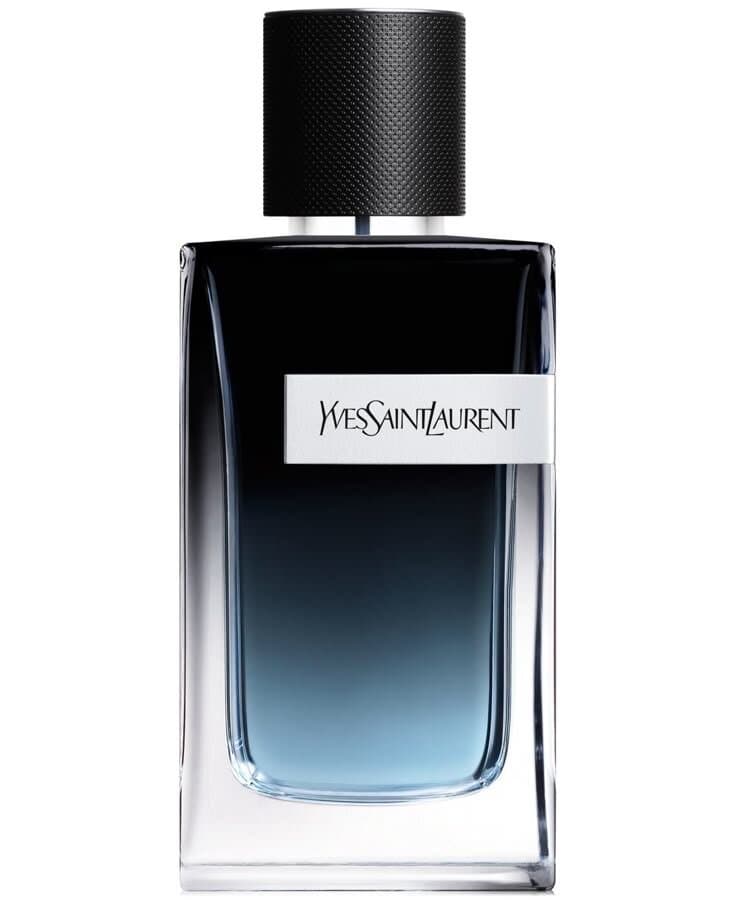 Yves Saint Laurent Y - EDP Intense (100ml) 2