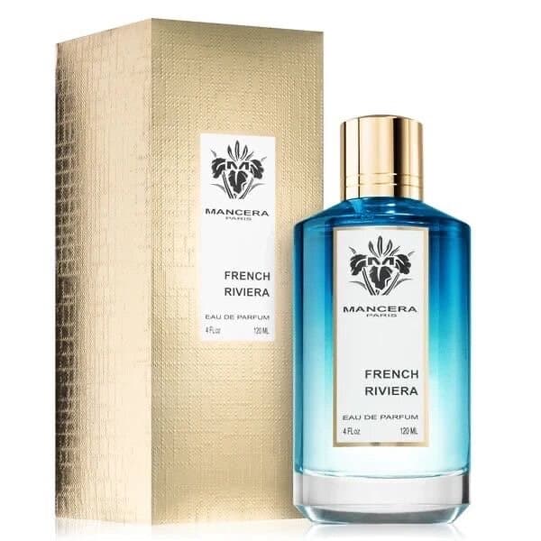 Mancera Paris French Riviera - EDP (120ml)