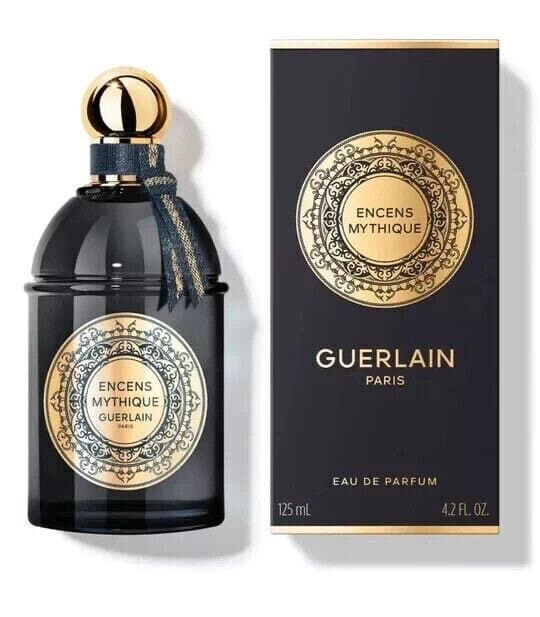 Guerlain Encens Mythique - EDP (125ml)