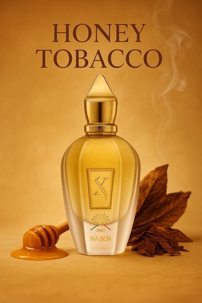 Xerjoff Naxos - EDP (100ml)