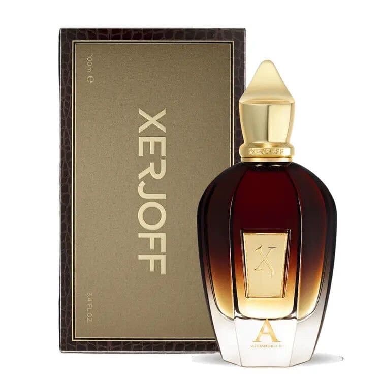Xerjoff Alexandria II - EDP (100ml)