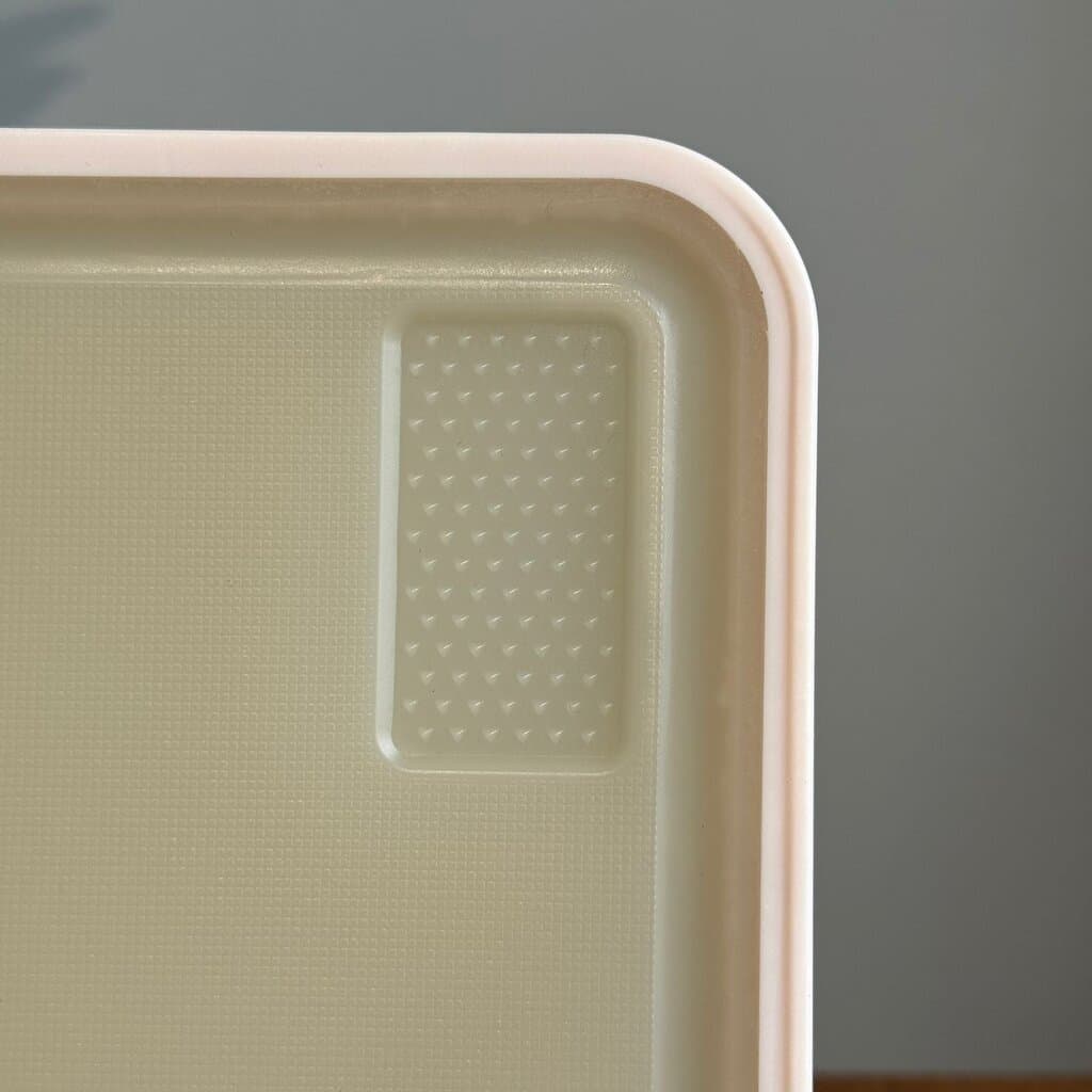 Modern Multi-Purpose Cutting Board with Juice Groove & Handle 7