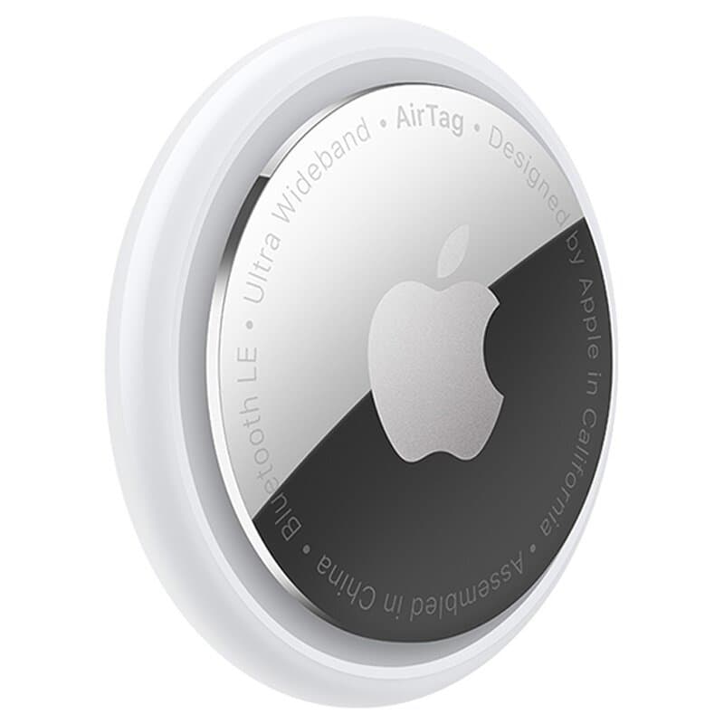 Apple Airtag 4Pcs Original — photo 2